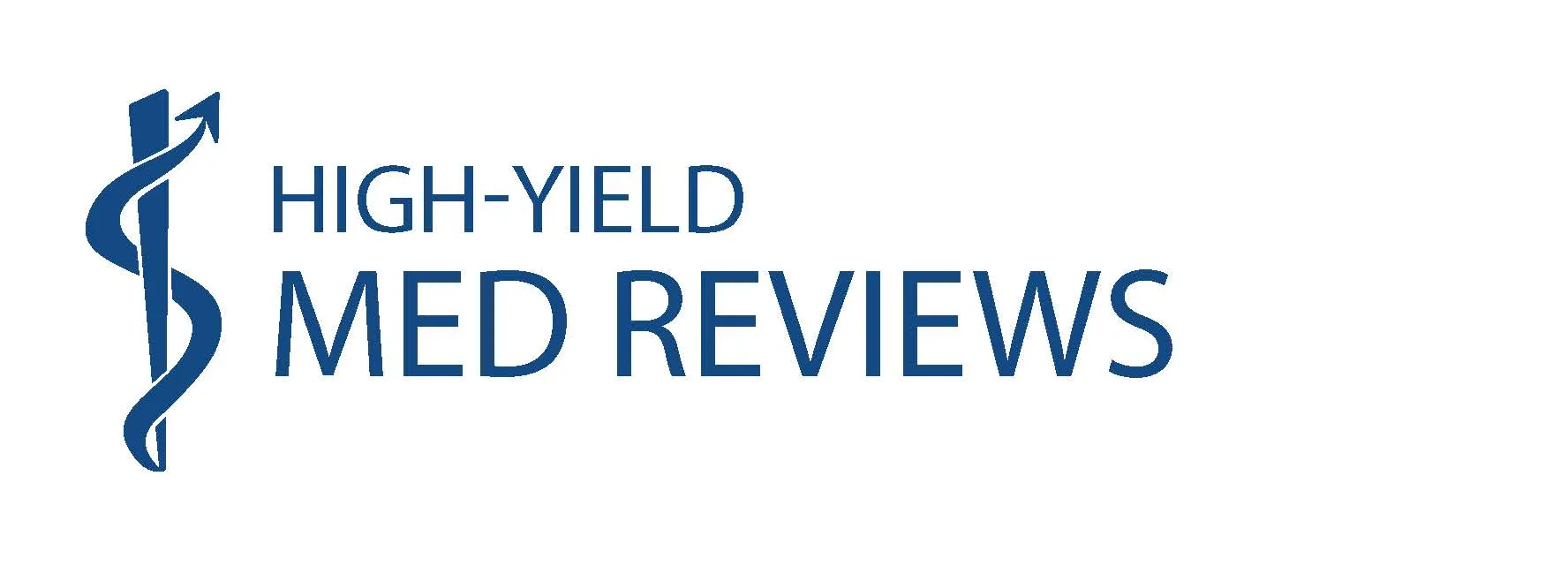 High-Yield Med Reviews